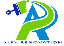 Logo for Alex Renovation