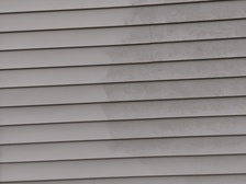 Logo for Lavigne Pressure Washing, LLC