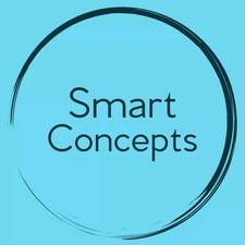 Smart Concepts Contracting  Facebook logo