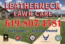 Avatar for Leatherneck Lawn Care LLC - Home Facebook