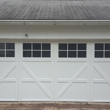 Old Forge Garage Door Services Inc Quakertown Pa 18951