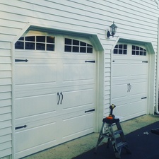 Old Forge Garage Door Services Inc Quakertown Pa 18951