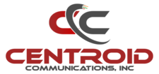 Centroid Communications, Inc. logo