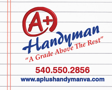 Avatar for A Plus Handyman