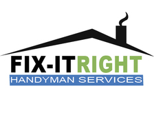 Fix It Right Handyman Services, LLC logo
