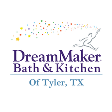 DreamMaker Bath & Kitchen of Tyler logo