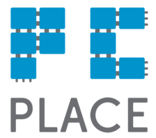 PC Place logo