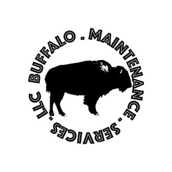 Buffalo Maintenance Services LLC logo