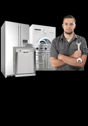 DNE Appliance Repair logo