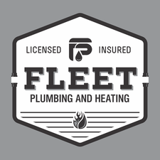 FLEET PLUMBING & HEATING, INC. logo