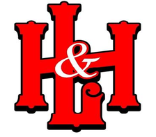 Hook and Ladder Lawn and Landscape logo