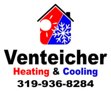 Avatar for Venteicher Heating & Cooling