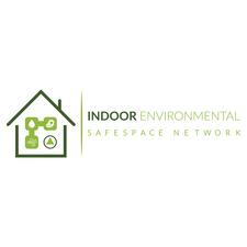 Indoor Environmental SafeSpace Network, Corp. logo