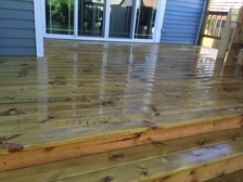 Avatar for West Michigan Deck Restoration & Pressure Washing Services, LLC