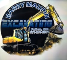 Avatar for Barry Maupin Excavating, Inc.