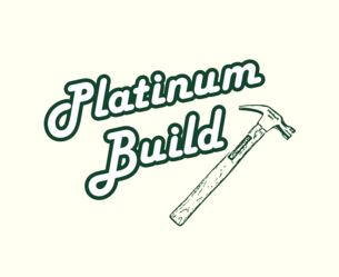 Platinum Build LLC logo