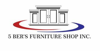 5-Bers Furniture Shop, Inc. logo
