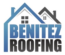 Benitez Roofing logo