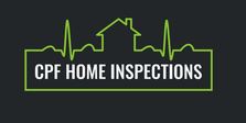 CPF Home Inspections, LLC logo