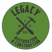 Avatar for Legacy Restoration & Construction, LLC