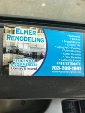 Avatar for Elmer Remodeling LLC