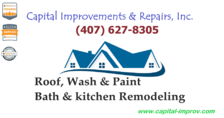 Avatar for Capital Improvements & Repairs, Inc.