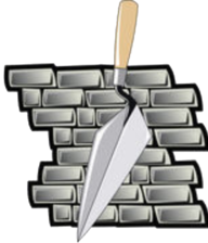 Bricks & Mortar logo