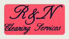 R&N Cleaning Services logo