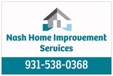 Avatar for Nash Home Improvement Services