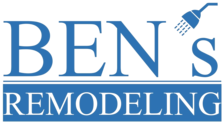 BEN's REMODELING L.C. logo