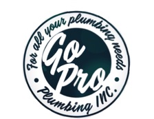 Logo for Go Pro Plumbing, Inc.