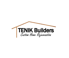 TENIK Builders - Home Facebook logo