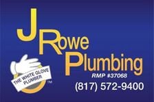 Avatar for JROWE PLUMBING, LLC