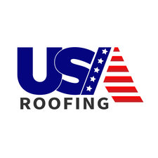 USA Roofing, LLC logo