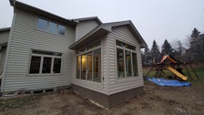 Minnesota Remodelers, LLC logo