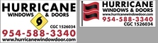 Avatar for Hurricane Windows & Doors of Florida, Inc.