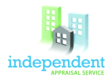 Independent Appraisal Service logo