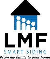 LMF Smart Siding, LLC logo