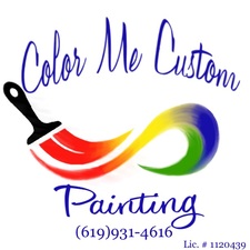 Avatar for Color Me Custom Painting