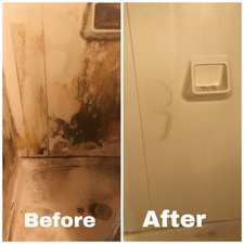 Triple Cleaning Service LLC logo