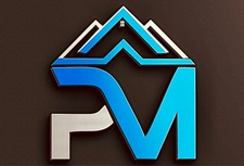 Logo for Peace Of Mind Construction