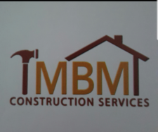 MBM Construction, LLC logo
