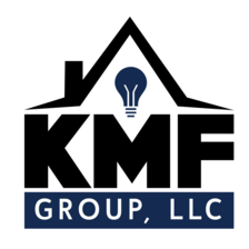 KMF Group, LLC logo