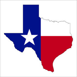 Texas Exteriors logo