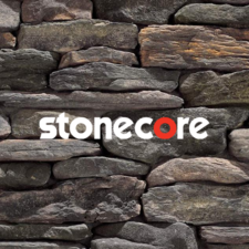 Stone Core logo