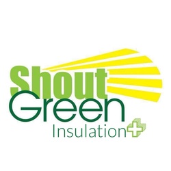 Shout Green, LLC logo