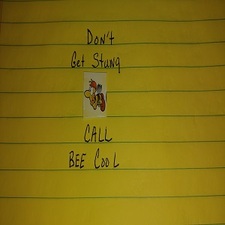 Logo for Bee Cool Air Conditioning and Heating Service, LLC
