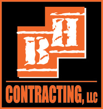 BH Contracting Services, LLC logo