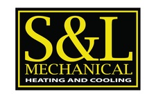 S&L Mechanical, LLC logo
