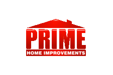 Prime Building Services logo